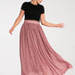 Long skirt Figl - CELIA MODA