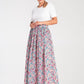Long skirt Figl - CELIA MODA