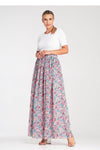 Long skirt Figl - CELIA MODA