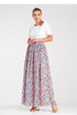 Long skirt Figl - CELIA MODA