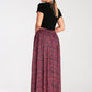 Long skirt Figl - CELIA MODA