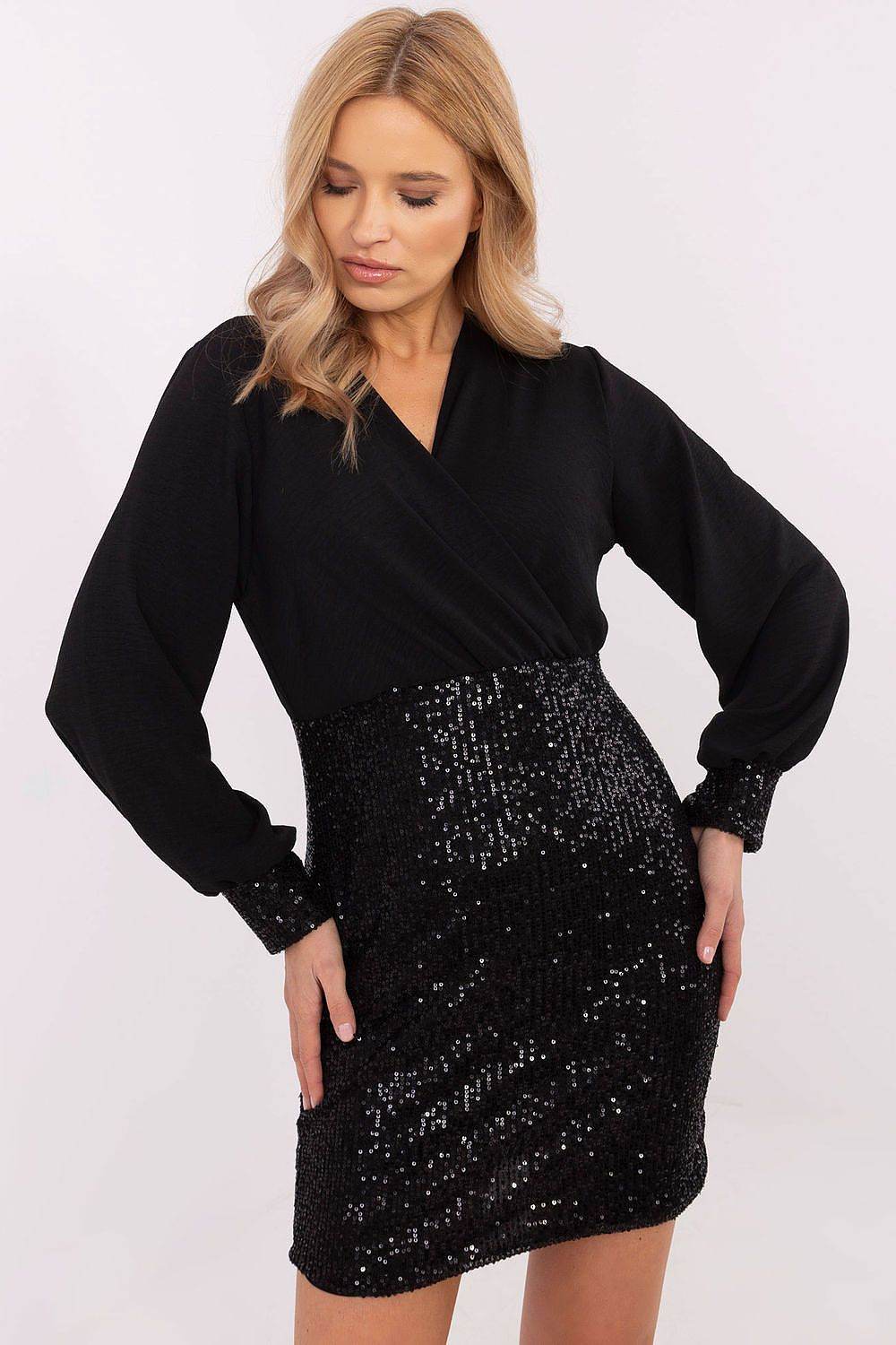 Short dress Italy Moda - CELIA MODA