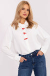 Long sleeve shirt Italy Moda - CELIA MODA