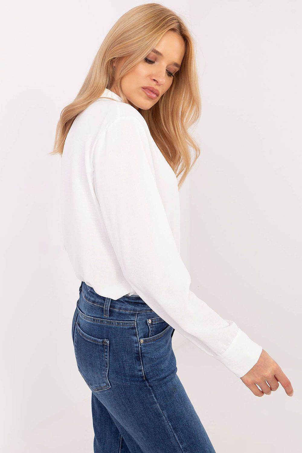 Long sleeve shirt Italy Moda - CELIA MODA