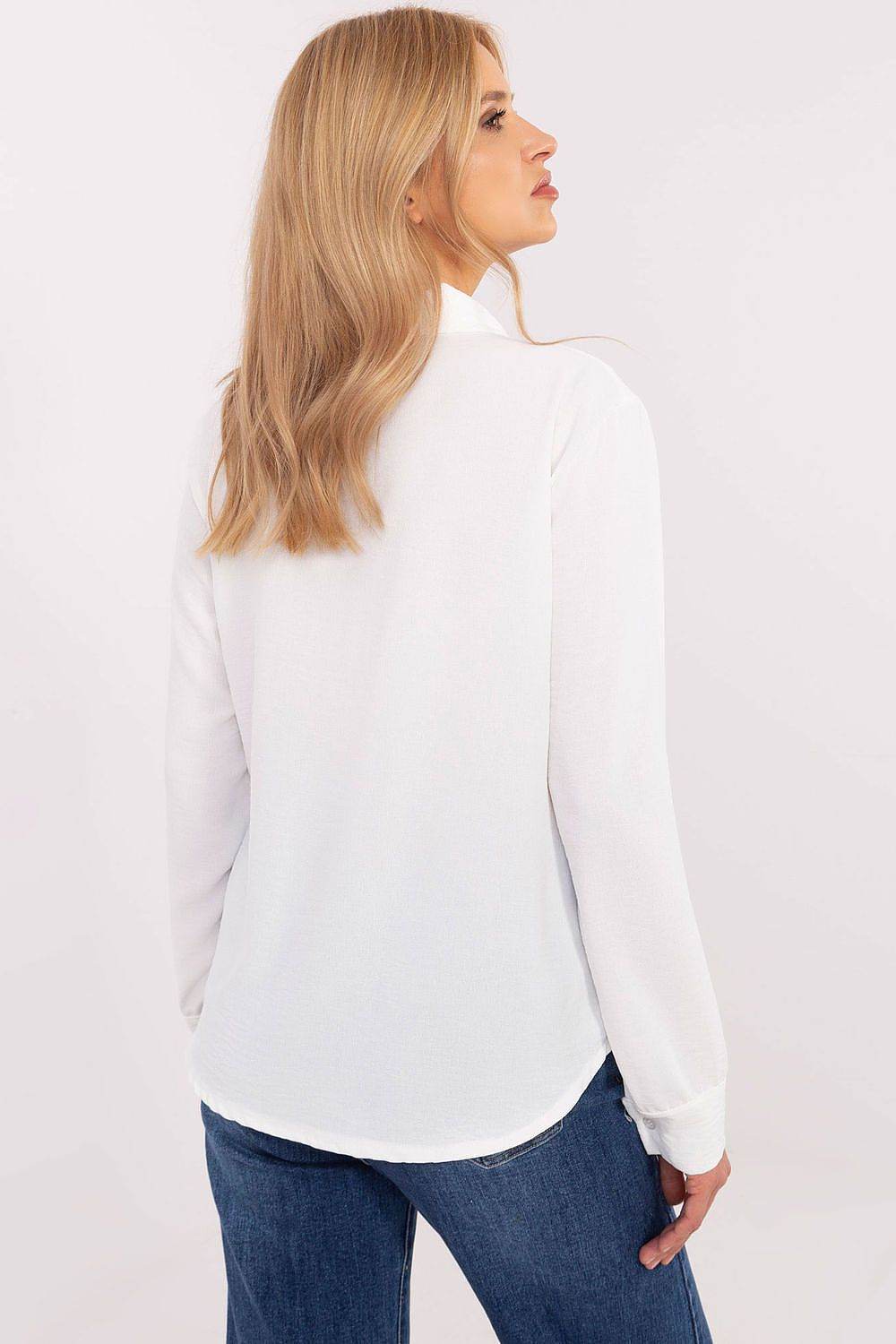 Long sleeve shirt Italy Moda - CELIA MODA