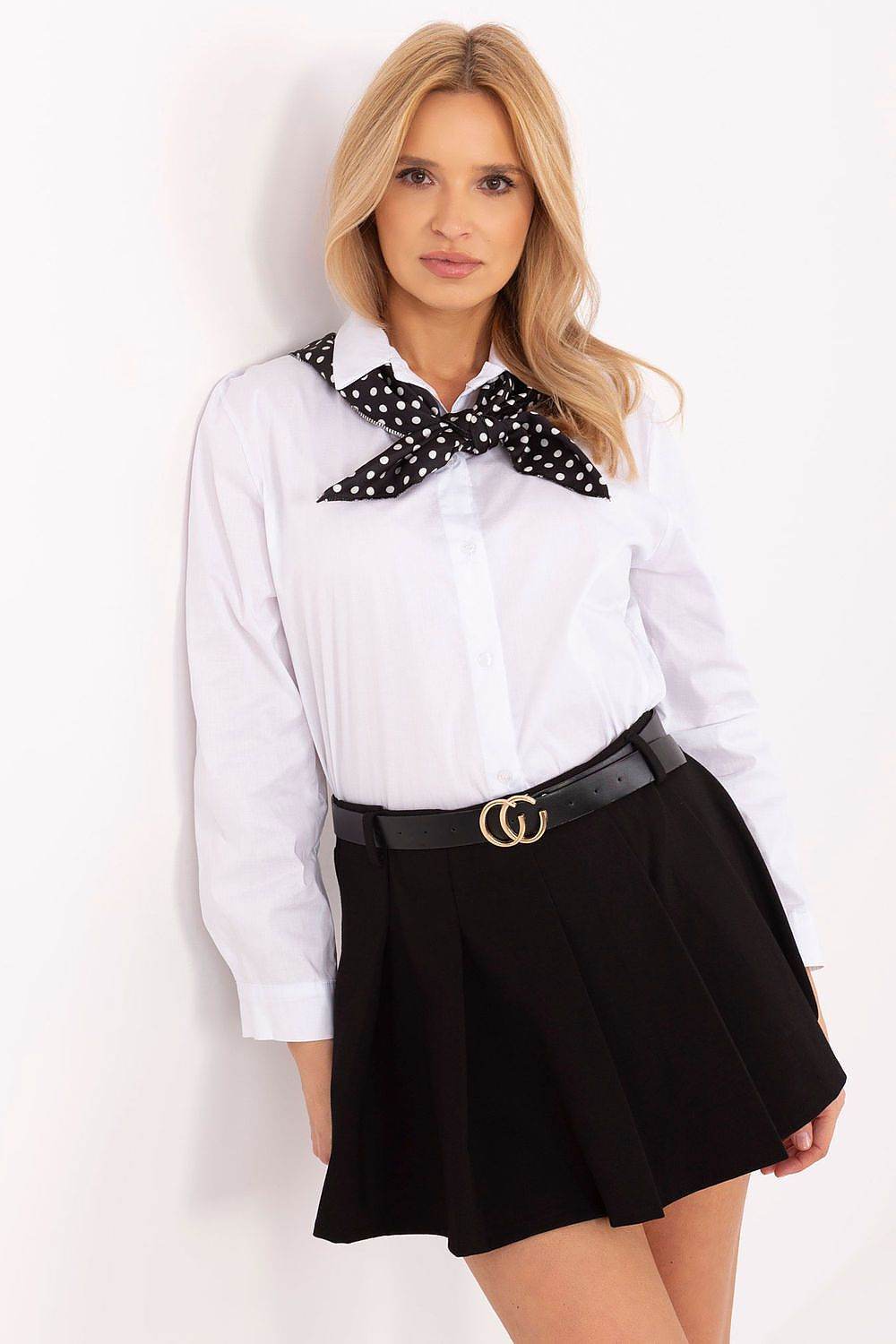 Long sleeve shirt Italy Moda - CELIA MODA