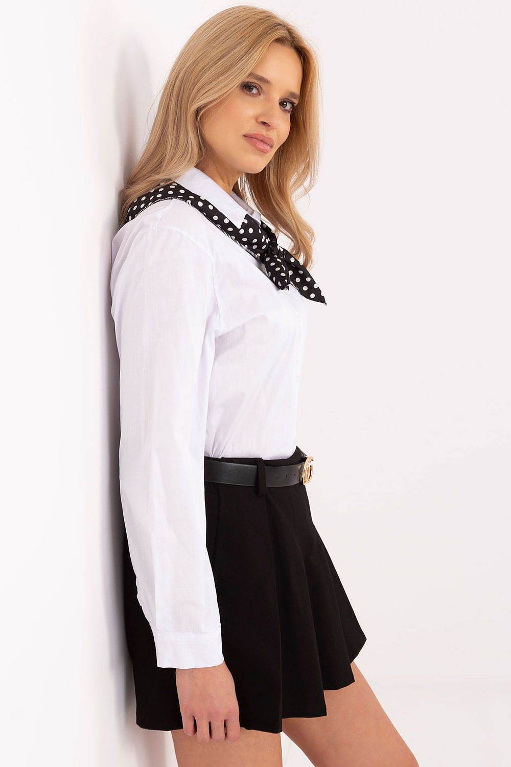 Long sleeve shirt Italy Moda - CELIA MODA