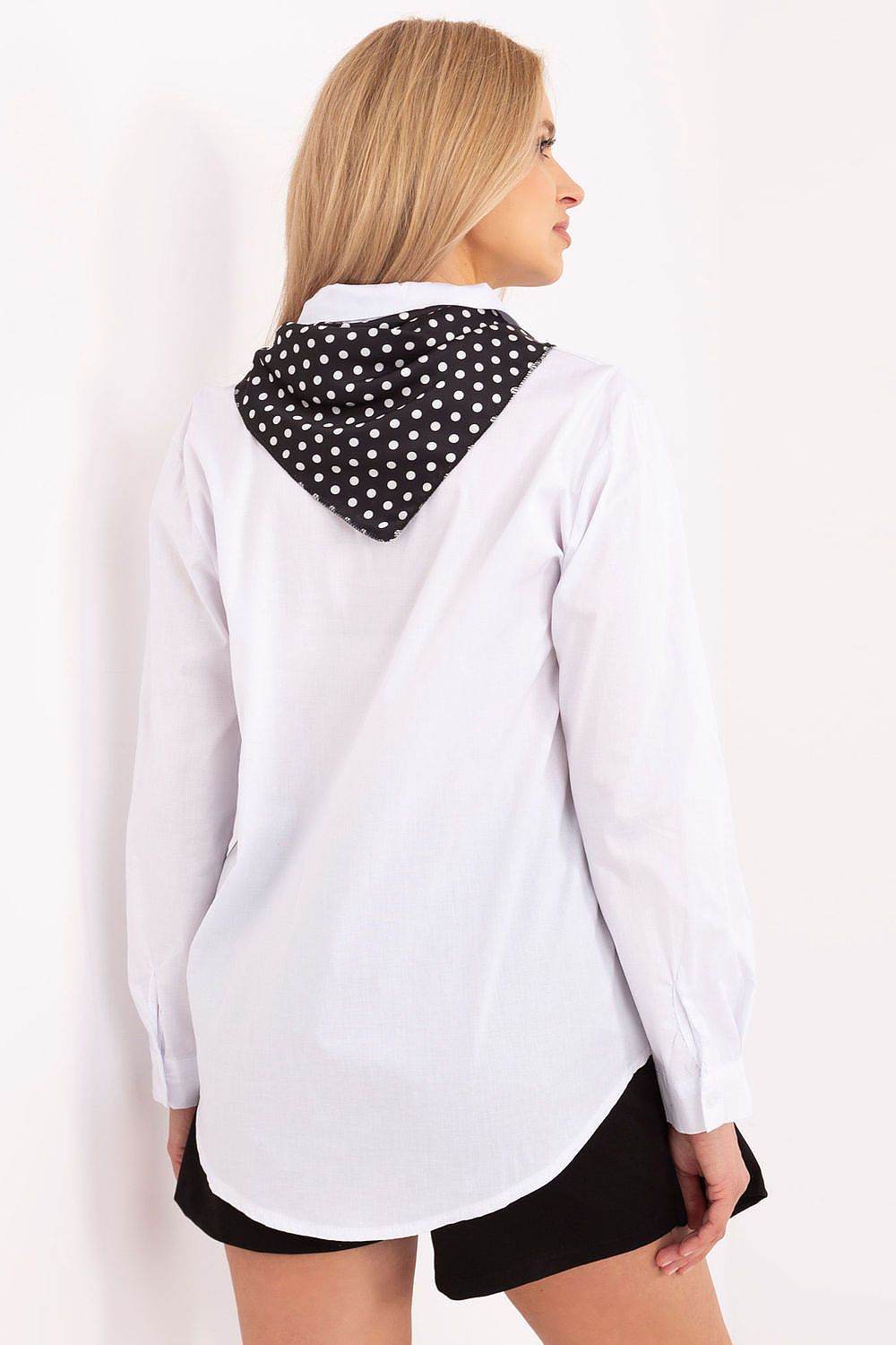 Long sleeve shirt Italy Moda - CELIA MODA
