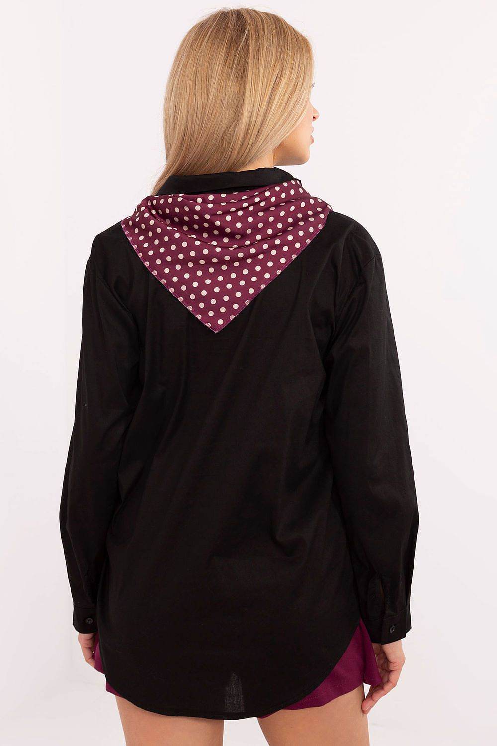 Long sleeve shirt Italy Moda - CELIA MODA