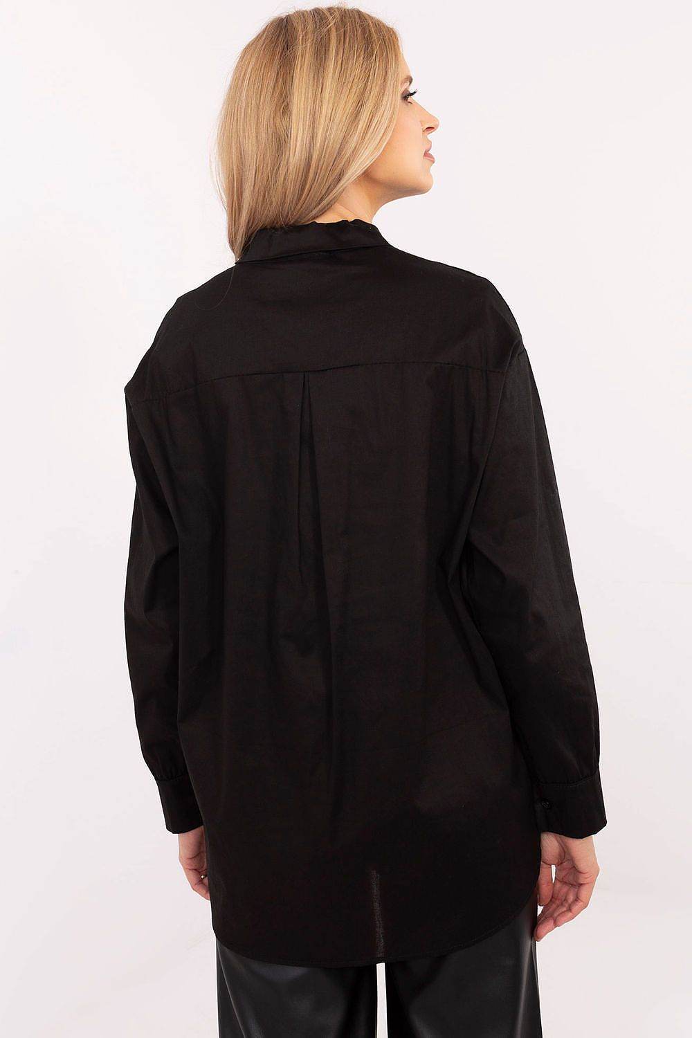 Long sleeve shirt Italy Moda - CELIA MODA