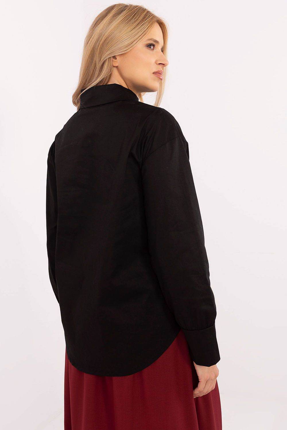 Long sleeve shirt Italy Moda - CELIA MODA