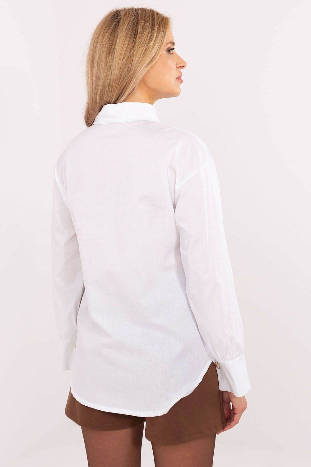 Long sleeve shirt Italy Moda - CELIA MODA