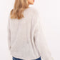  Jumper model 204369 Italy Moda 