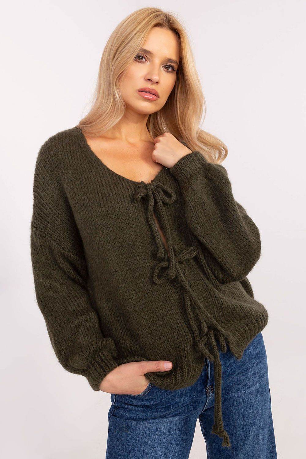 Jumper Italy Moda - CELIA MODA