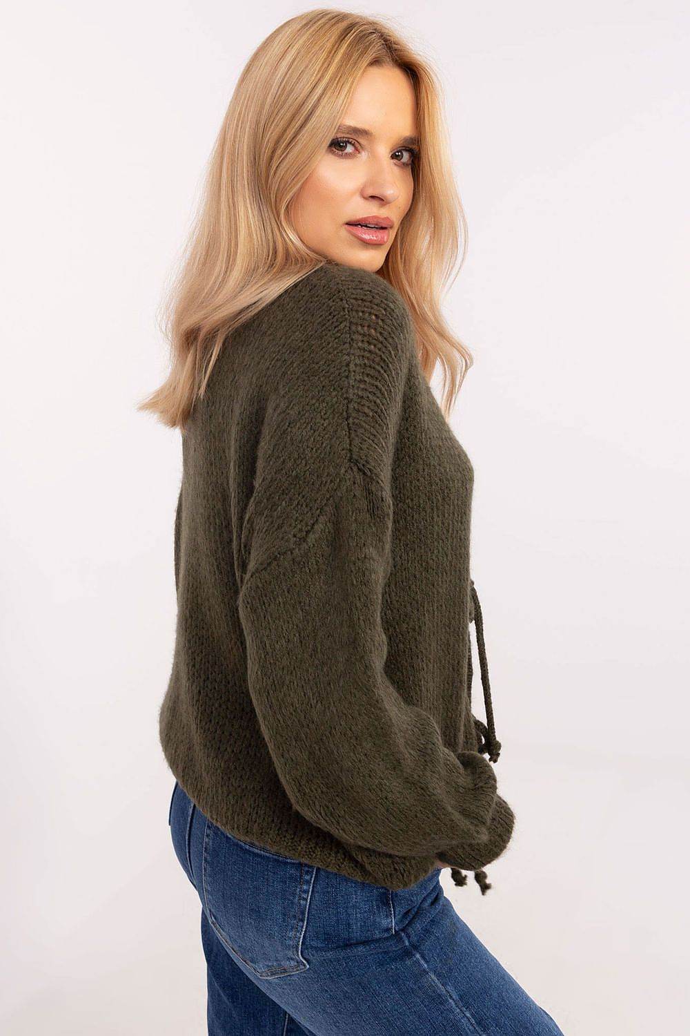 Jumper Italy Moda - CELIA MODA