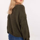  Jumper model 204374 Italy Moda 
