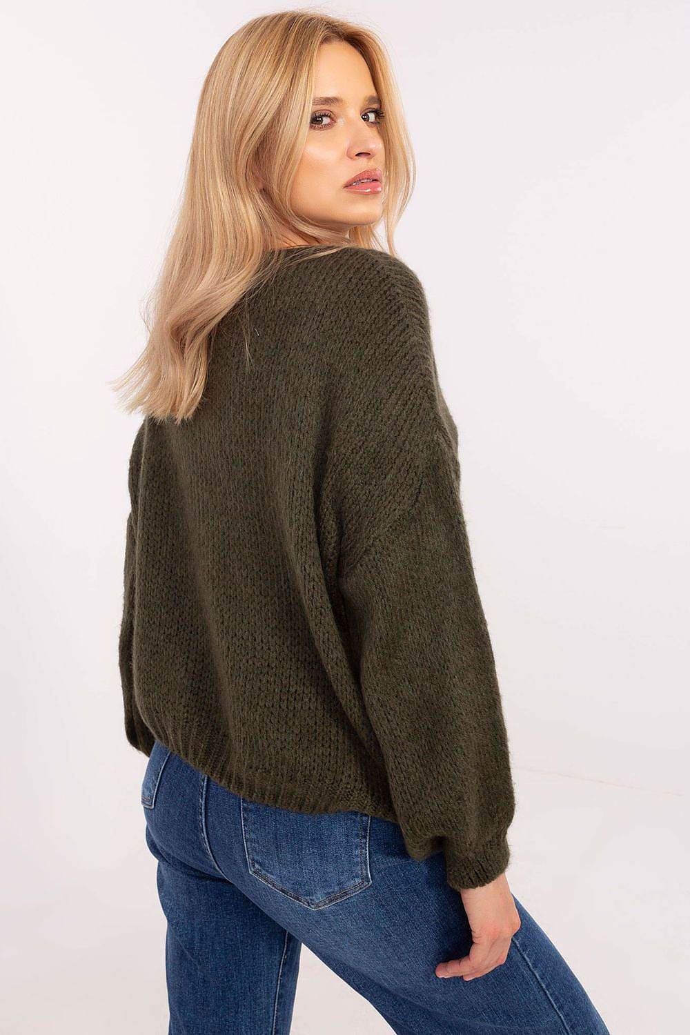 Jumper Italy Moda - CELIA MODA