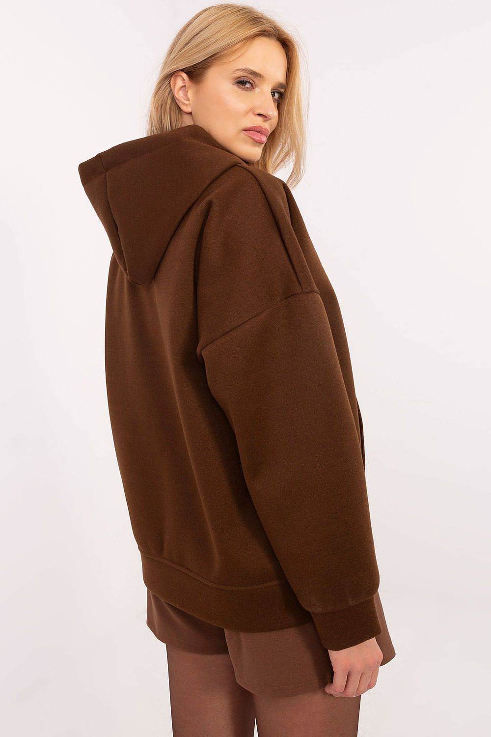 Sweatshirt Italy Moda - CELIA MODA