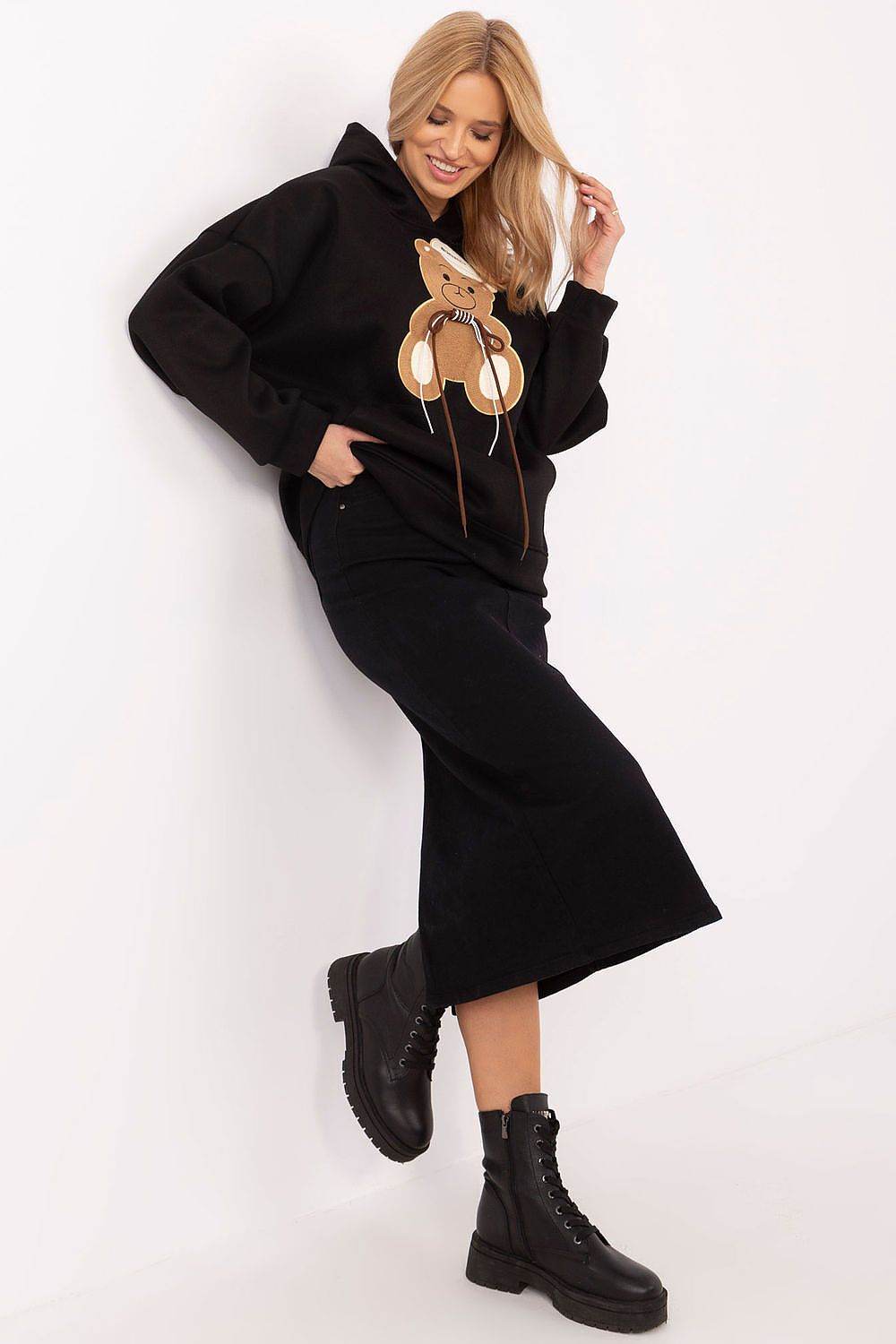 Sweatshirt Italy Moda - CELIA MODA