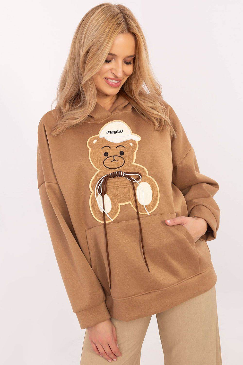 Sweatshirt Italy Moda - CELIA MODA