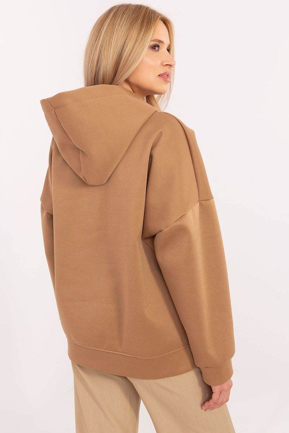 Sweatshirt Italy Moda - CELIA MODA