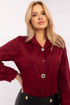Long sleeve shirt Italy Moda - CELIA MODA