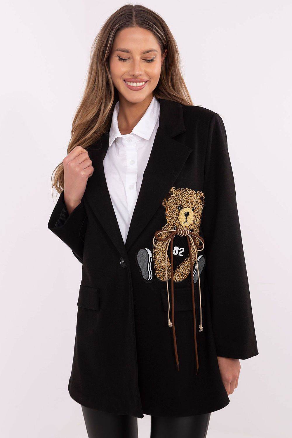 Jacket Italy Moda - CELIA MODA