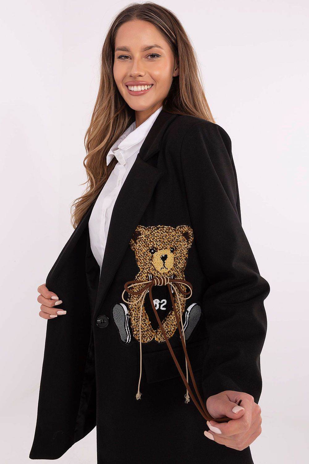 Jacket Italy Moda - CELIA MODA