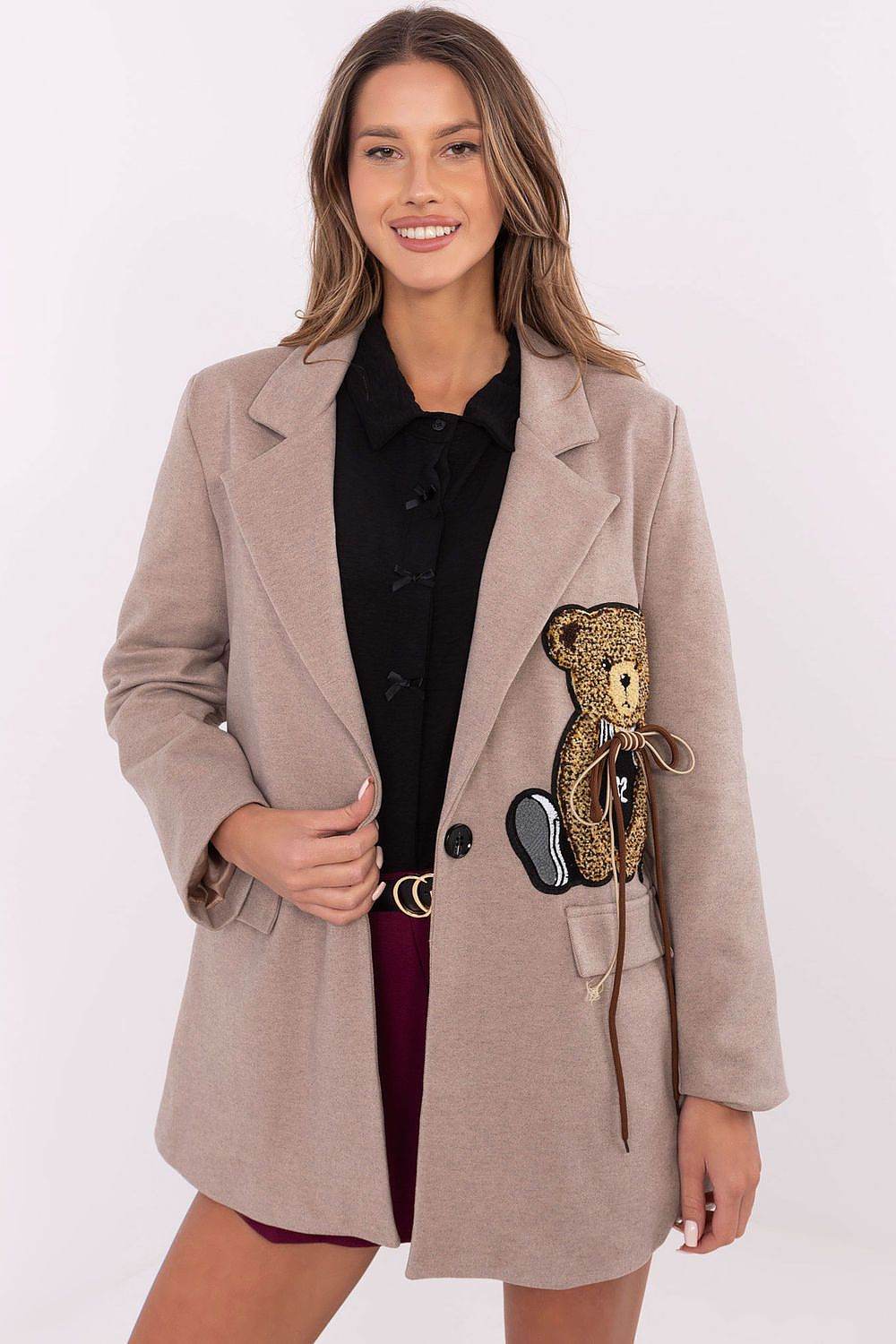 Jacket Italy Moda - CELIA MODA
