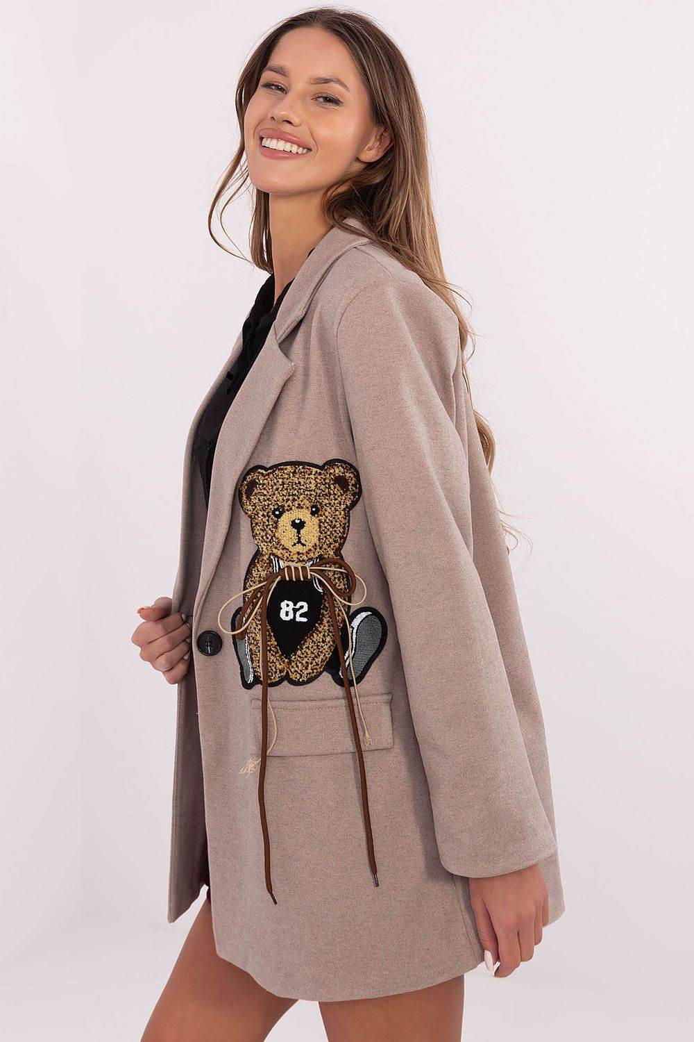 Jacket Italy Moda - CELIA MODA