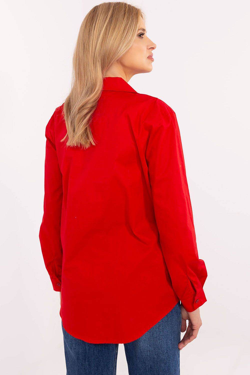 Long sleeve shirt Italy Moda - CELIA MODA