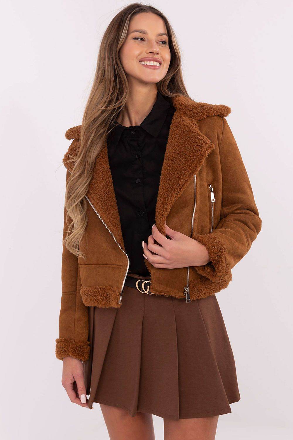 Jacket Italy Moda - CELIA MODA