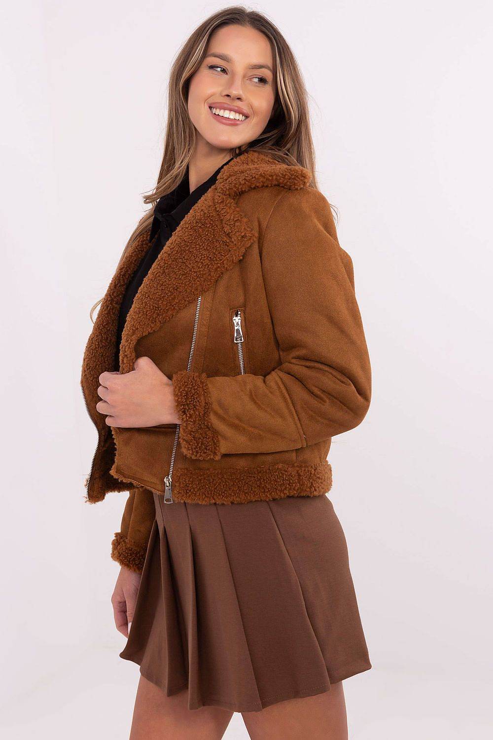 Jacket Italy Moda - CELIA MODA