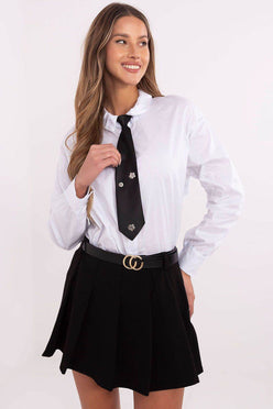 Long sleeve shirt Italy Moda - CELIA MODA