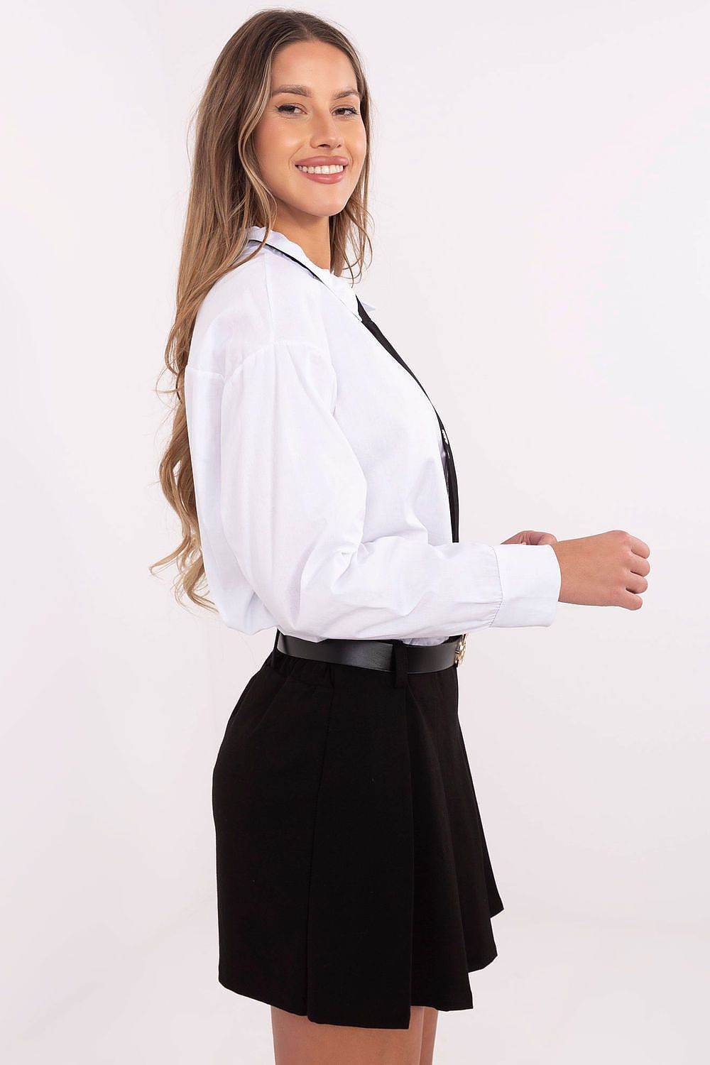 Long sleeve shirt Italy Moda - CELIA MODA