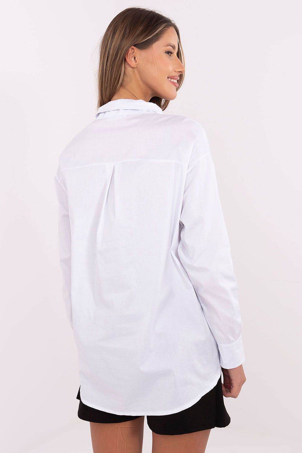 Long sleeve shirt Italy Moda - CELIA MODA