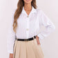 Long sleeve shirt Italy Moda - CELIA MODA