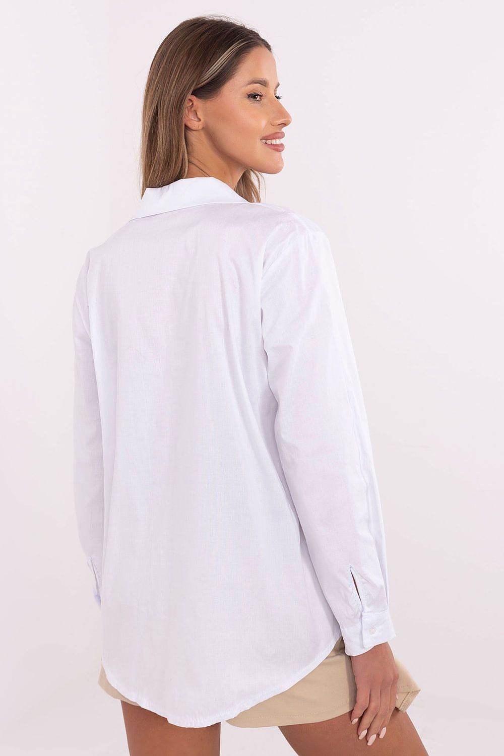 Long sleeve shirt Italy Moda - CELIA MODA