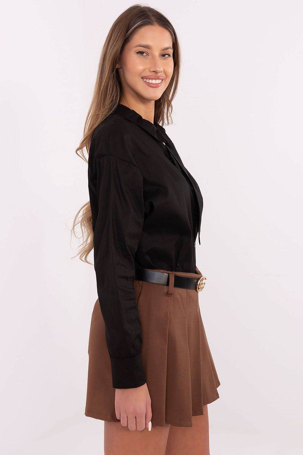 Long sleeve shirt Italy Moda - CELIA MODA