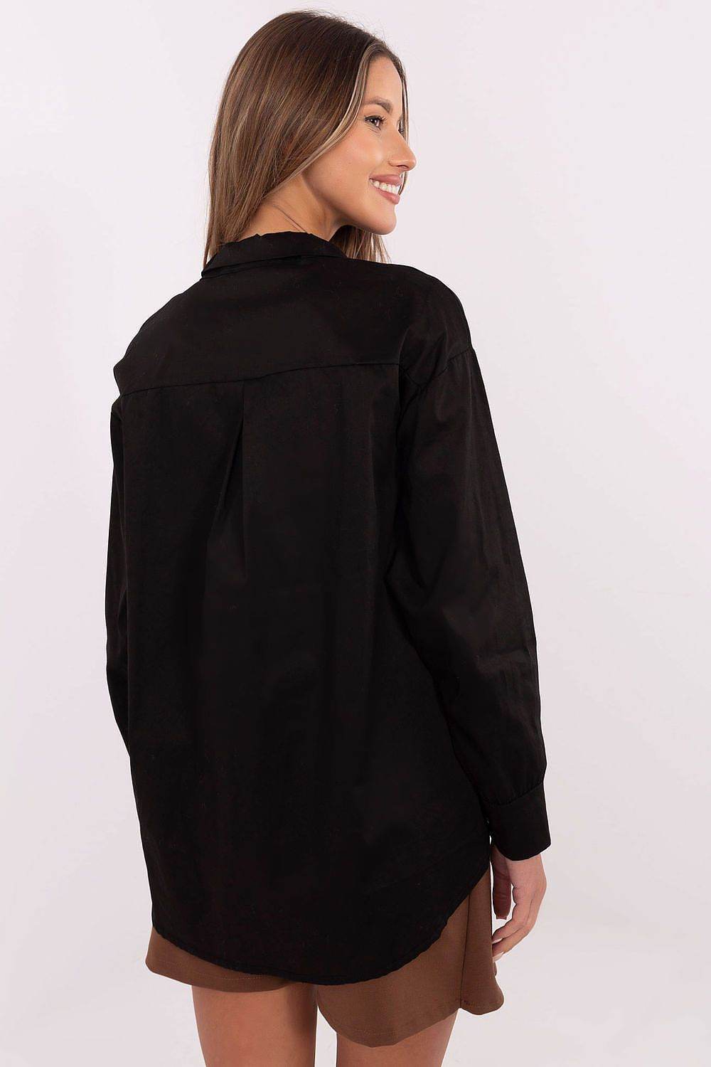 Long sleeve shirt Italy Moda - CELIA MODA