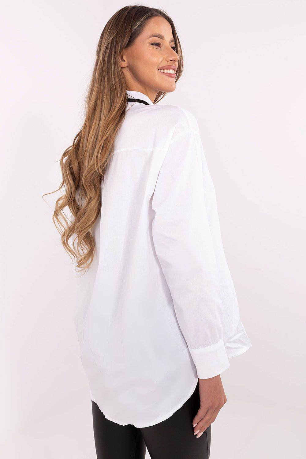 Long sleeve shirt Italy Moda - CELIA MODA