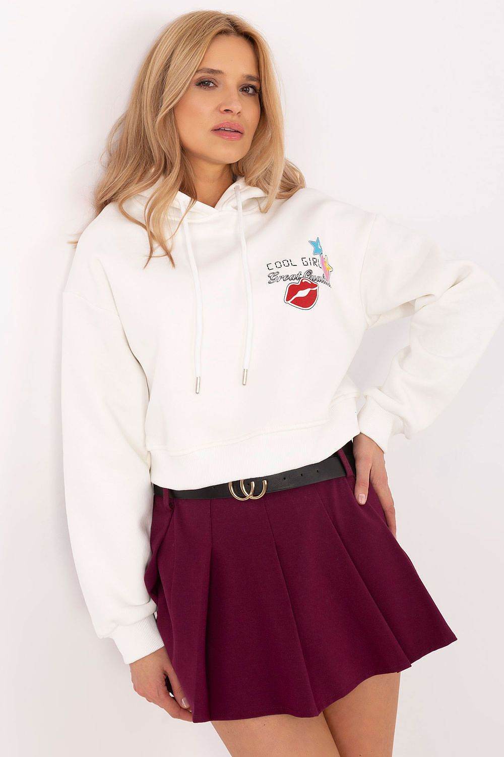 Sweatshirt Factory Price - CELIA MODA