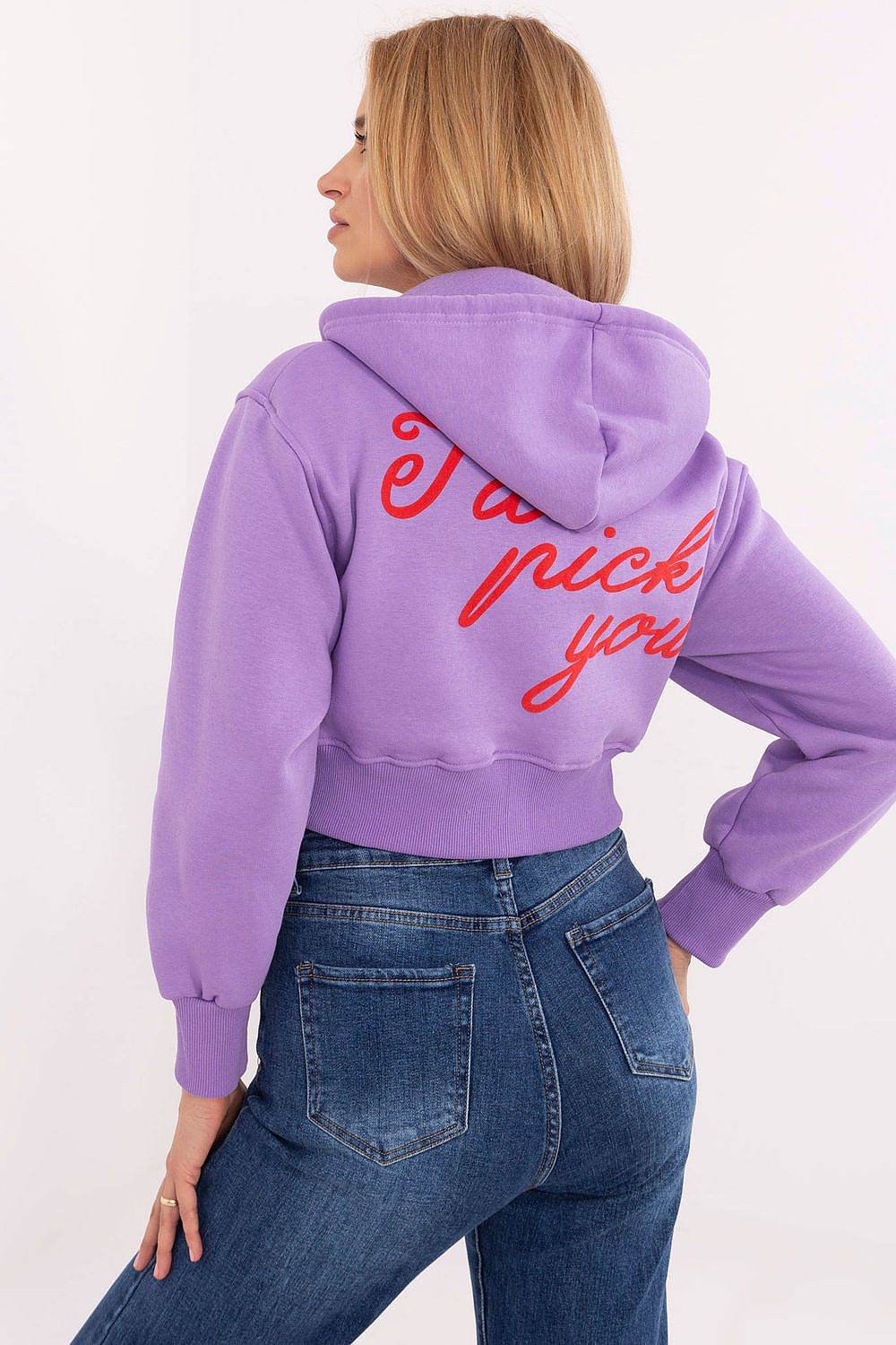 Sweatshirt Factory Price - CELIA MODA