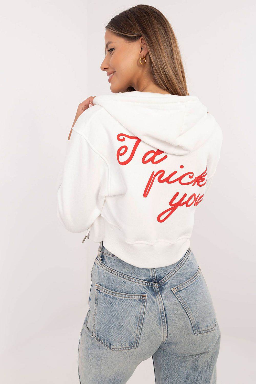 Sweatshirt Factory Price - CELIA MODA
