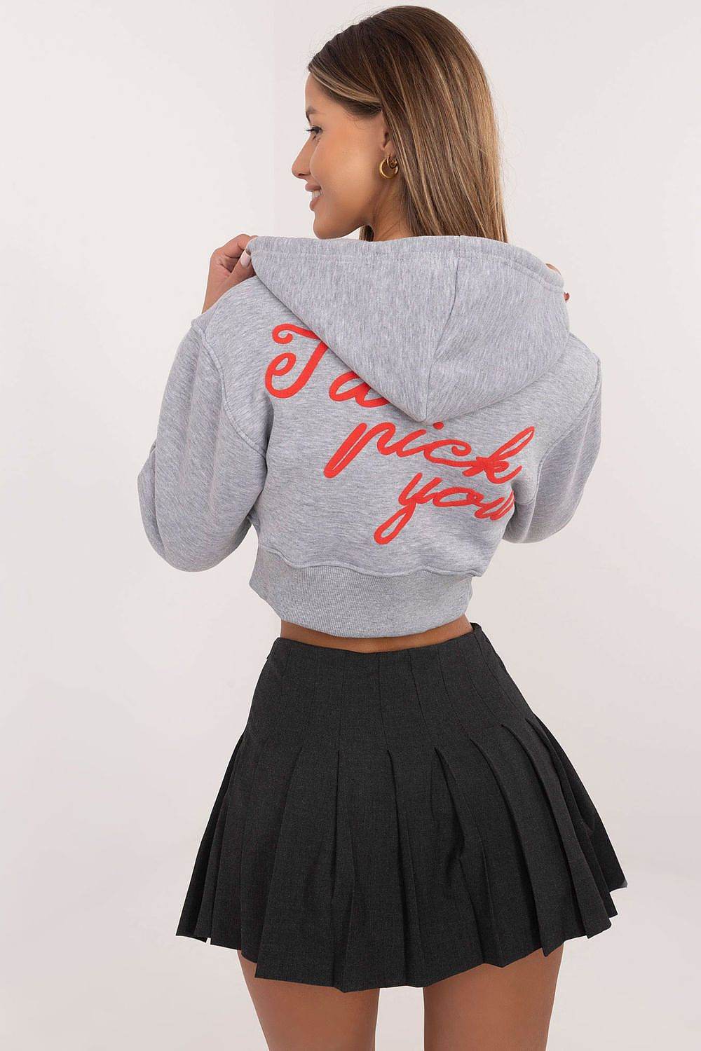 Sweatshirt Factory Price - CELIA MODA