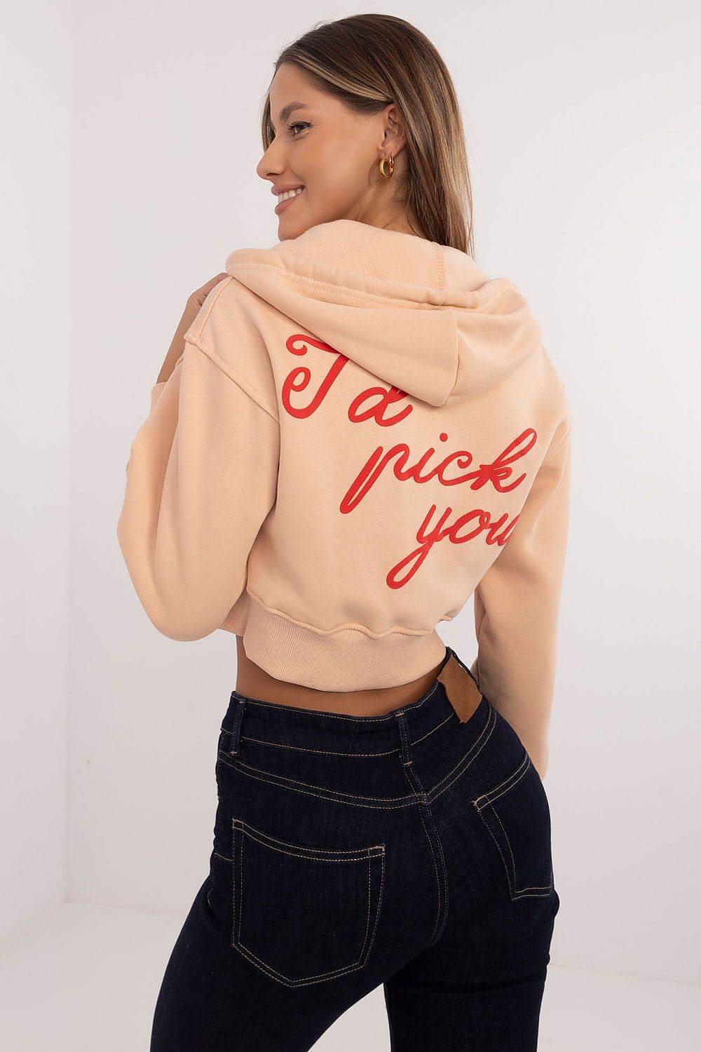 Sweatshirt Factory Price - CELIA MODA