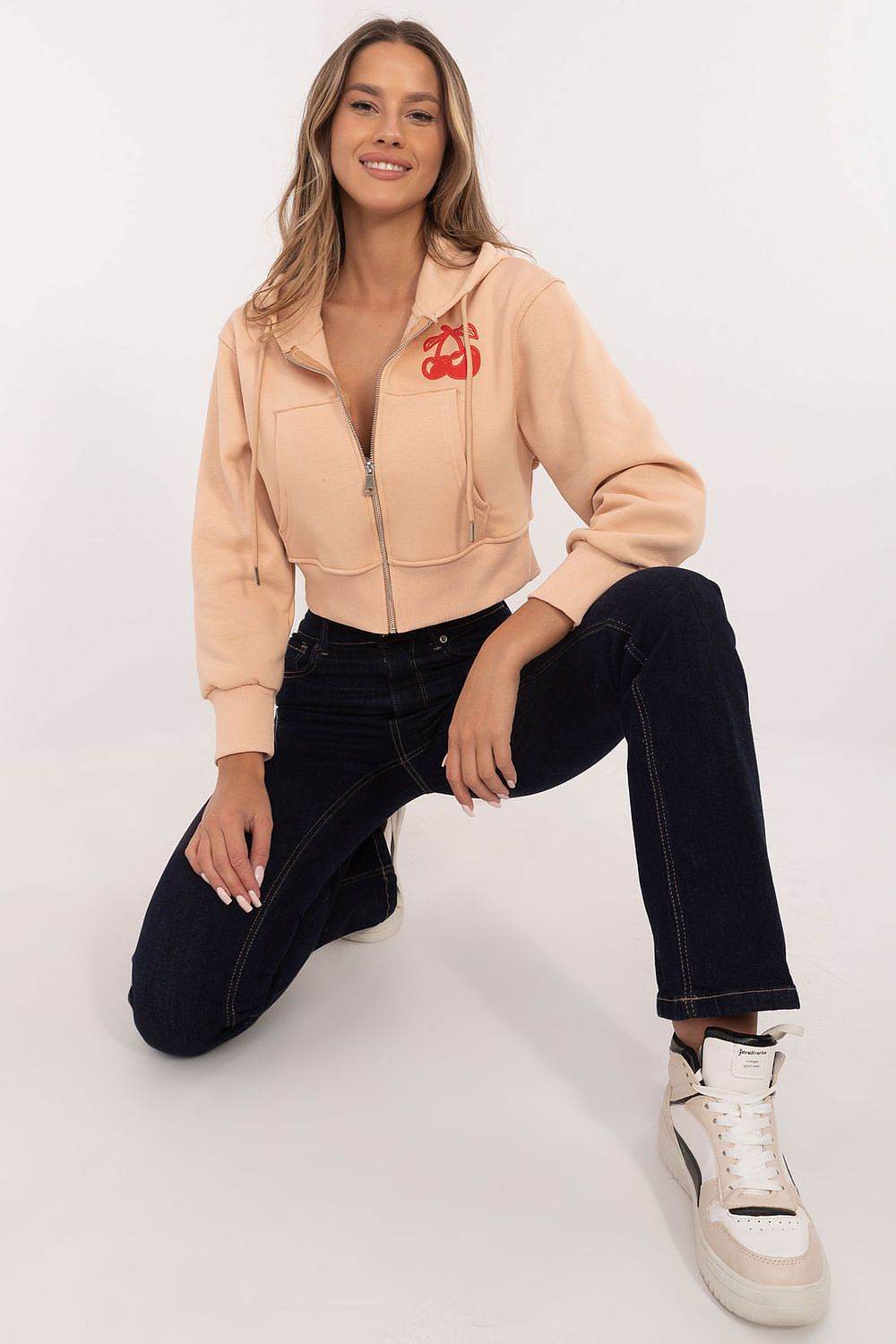 Sweatshirt Factory Price - CELIA MODA
