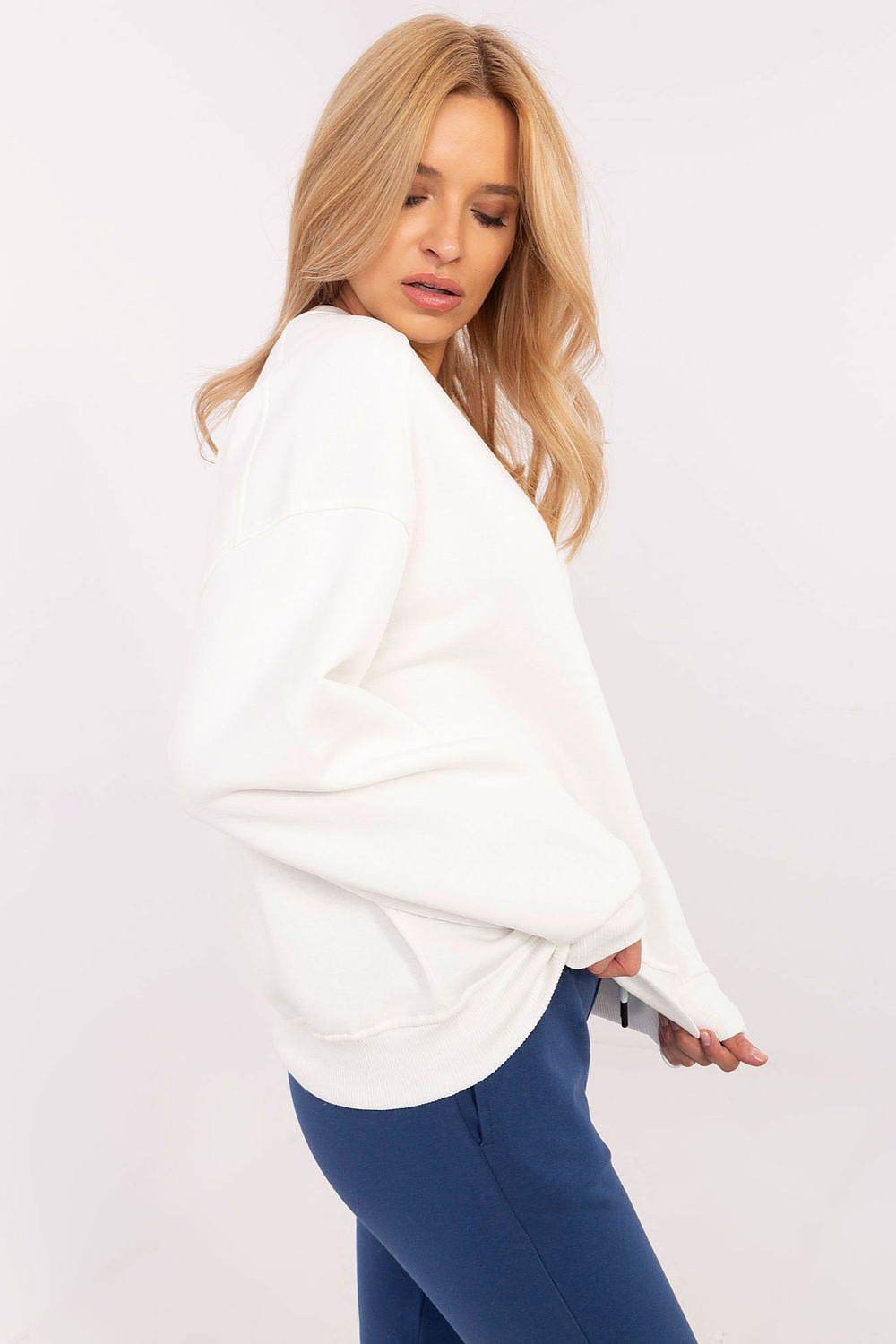Sweatshirt Factory Price - CELIA MODA