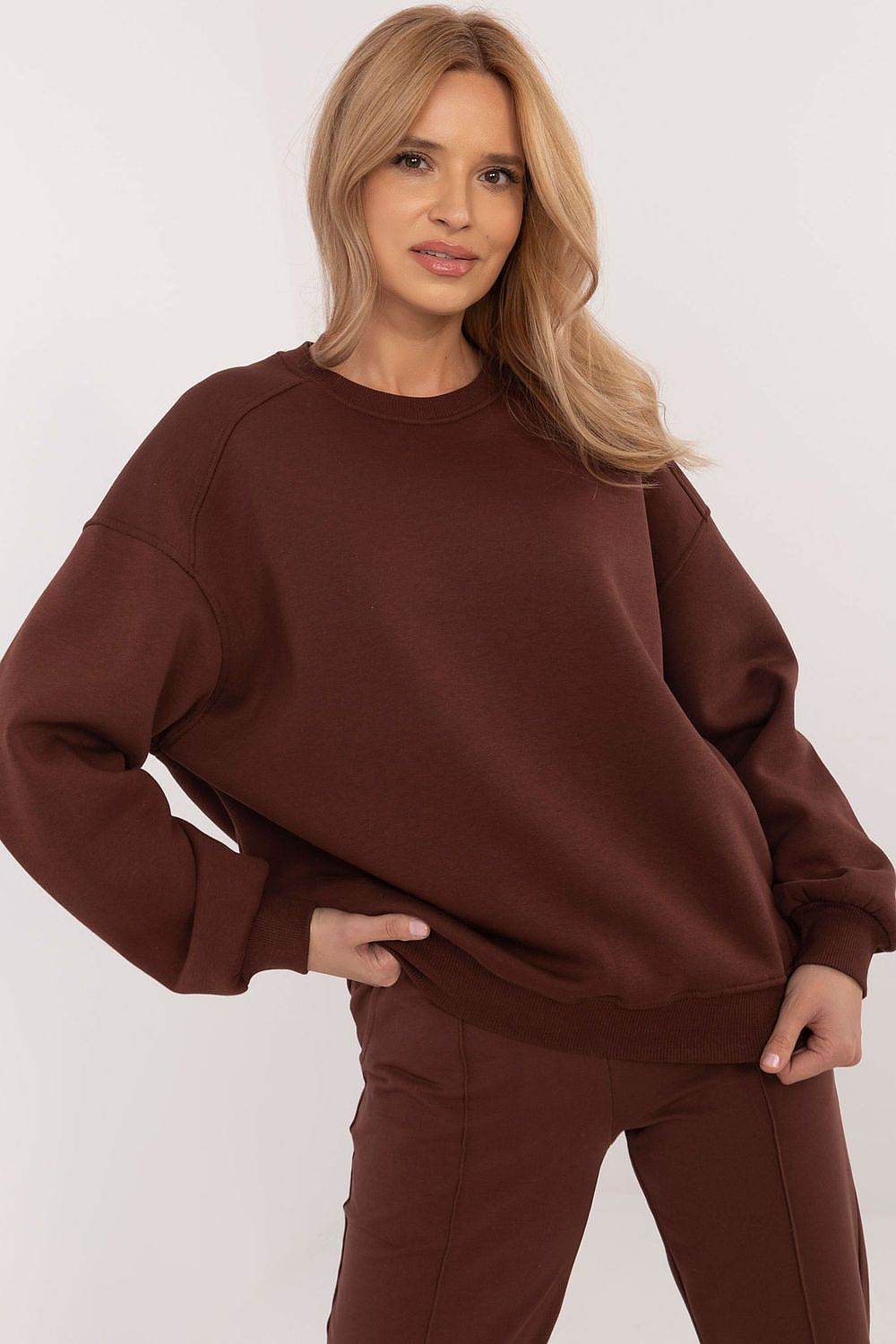 Sweatshirt Factory Price - CELIA MODA