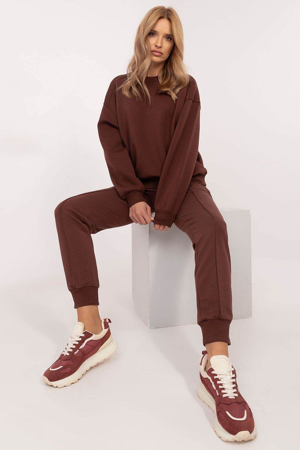 Sweatshirt Factory Price - CELIA MODA